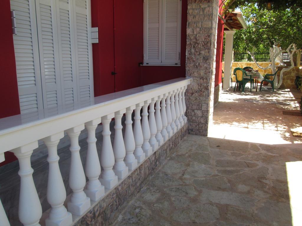 Venezia Apartment Sami (Kefalonia)