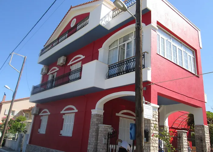 Venezia Apartments