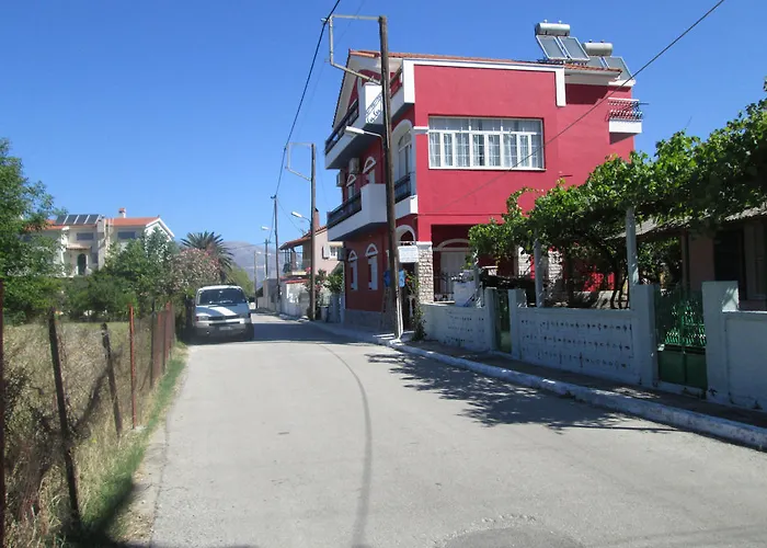 Venezia Apartments
