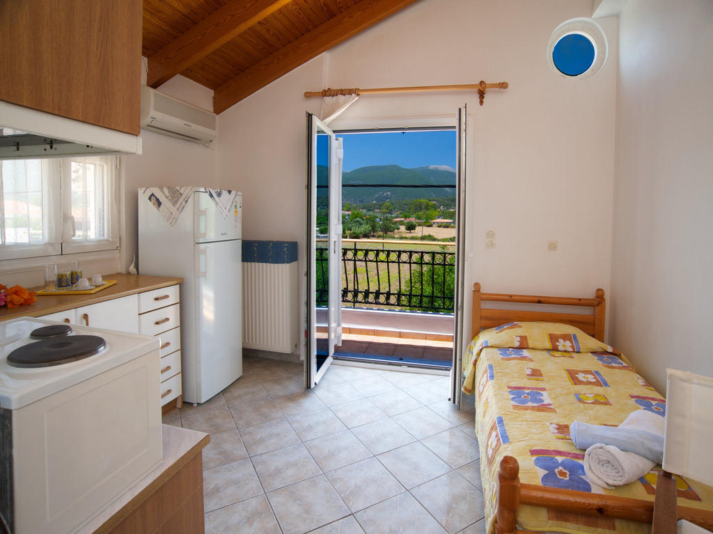 Apartment Venezia Sami (Kefalonia)