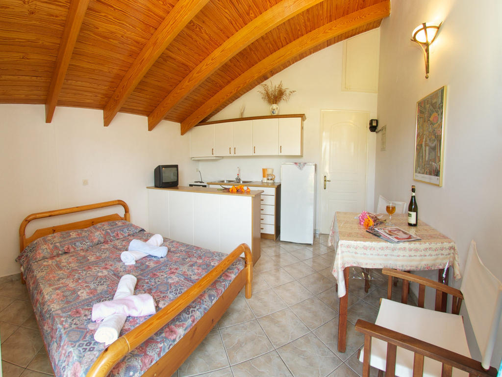 Apartment Venezia *
