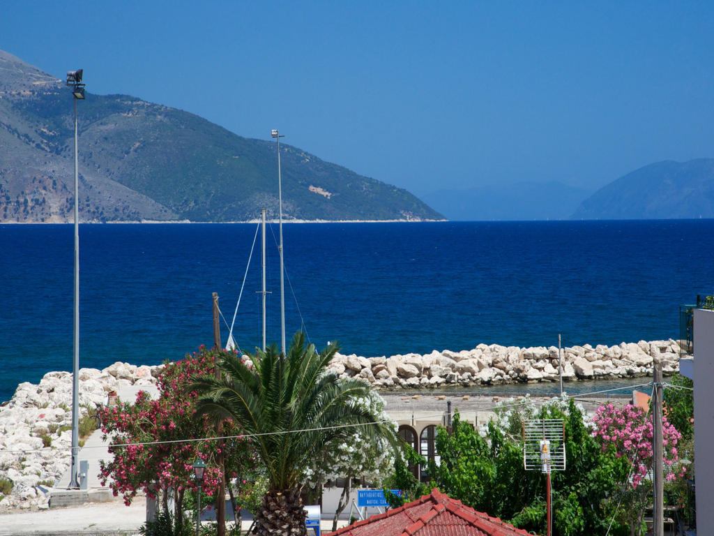 Venezia Sami (Kefalonia)