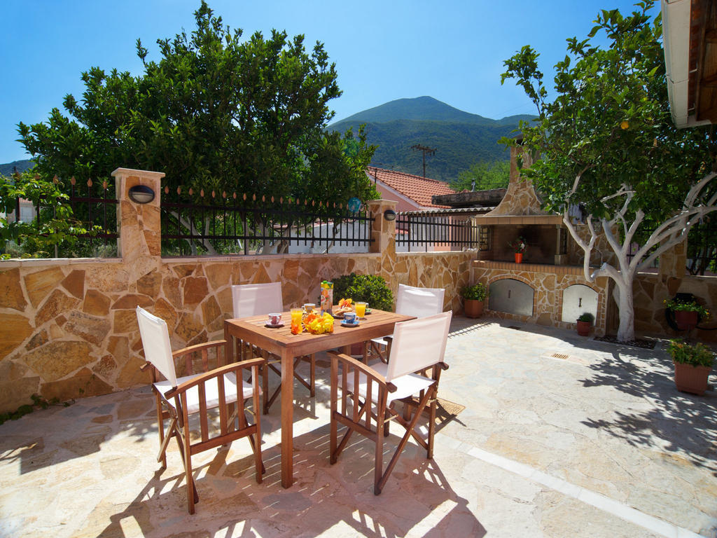 Venezia Sami (Kefalonia)